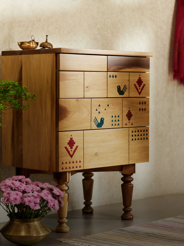 ARCHITECTURAL DIGEST INDIA