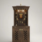 Free Standing Pooja Mandir with Door 