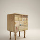 Genuine Hardwood Chest of Drawers