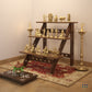 Navratri Golu Steps