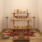 Navratri Golu Steps