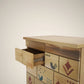 High-Quality Solid Wood Dresser