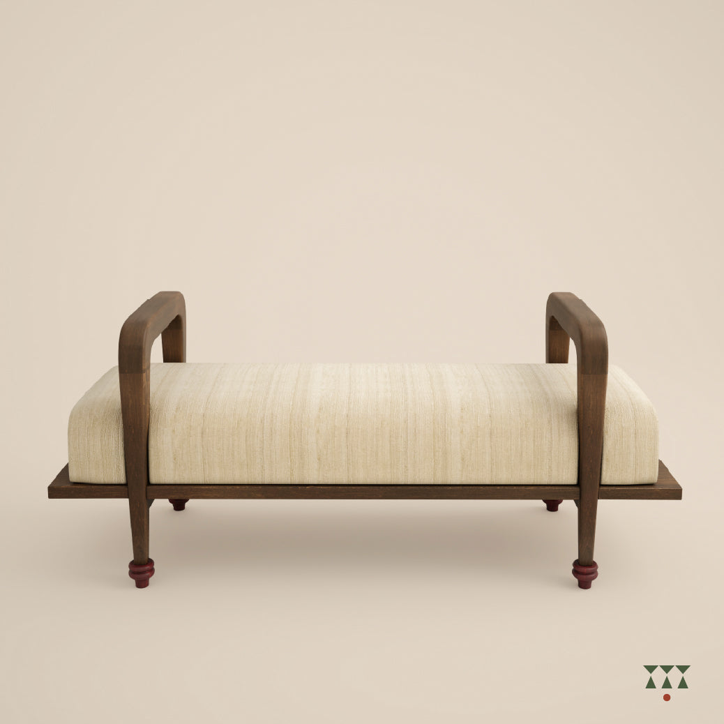 Jess Bench
