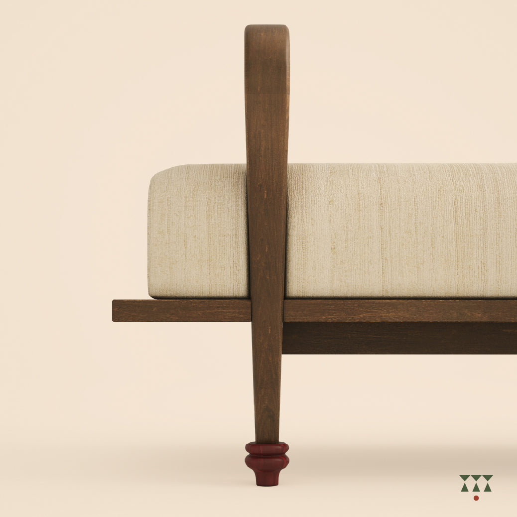 Jess Bench
