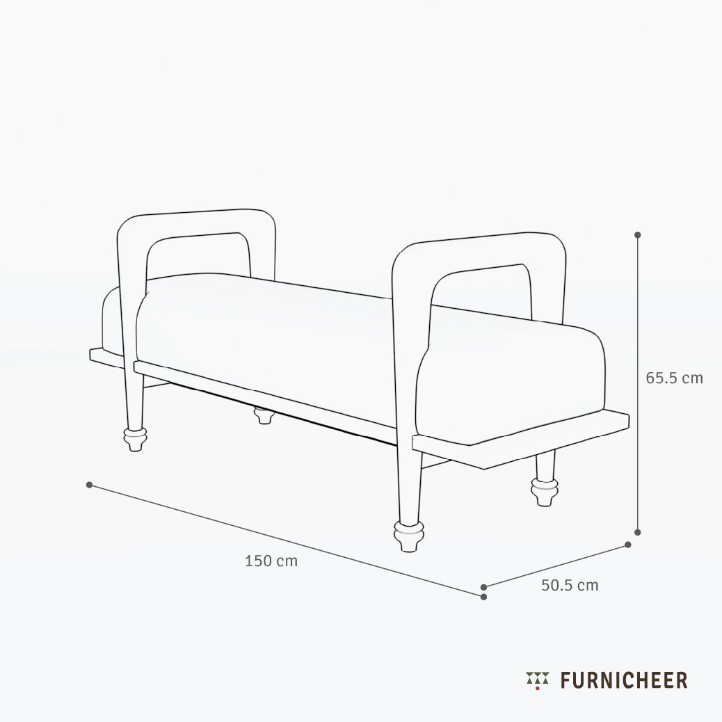 Jess Bench