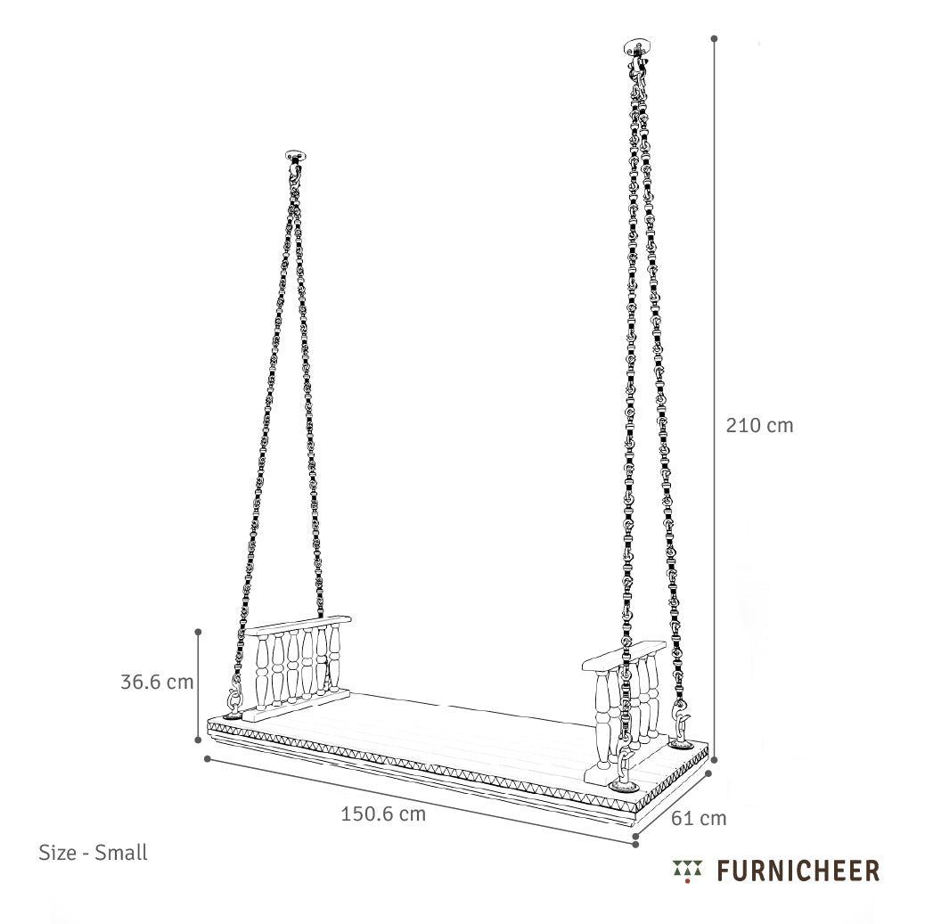 Kiesh Swing