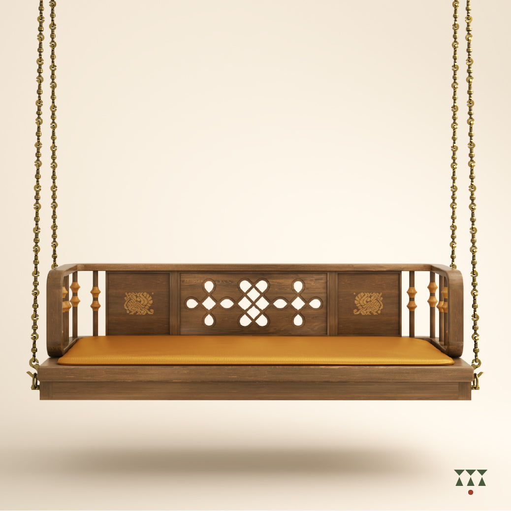 Madhav Swing
