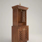 Teakwood Puja Mandir Temple For Home 