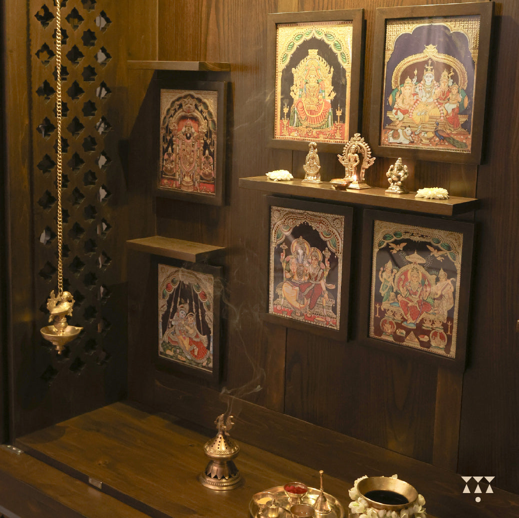 Vikat Temple