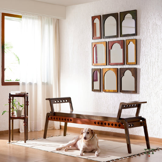 Mento Bench