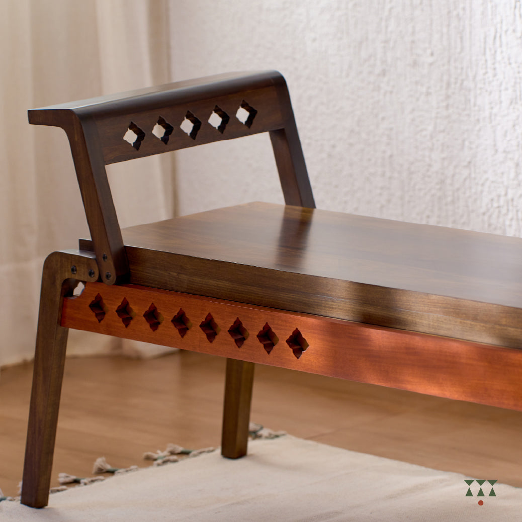Mento Bench