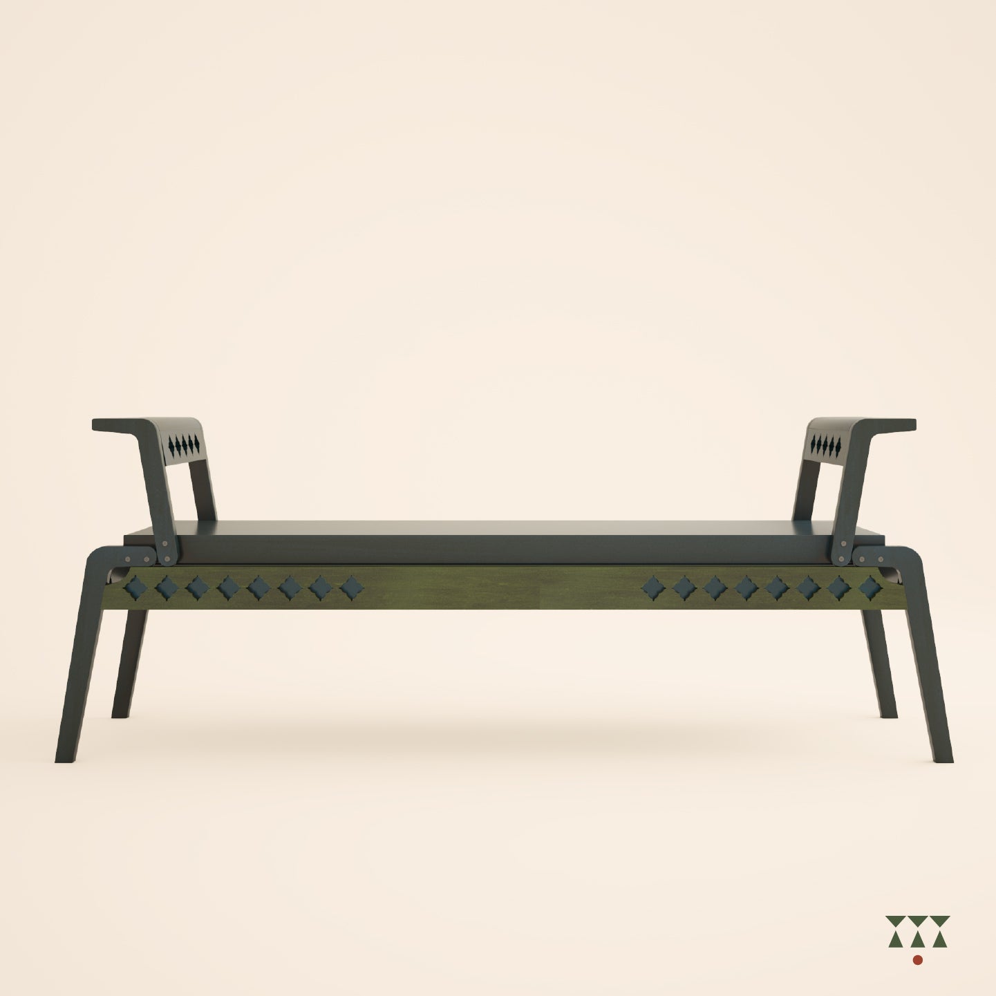 Mento Bench