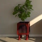 Wooden Garden Planters for Indoor Use