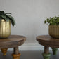 BETTY - Elegant Plant Stool for Hallways, Living Rooms, and More