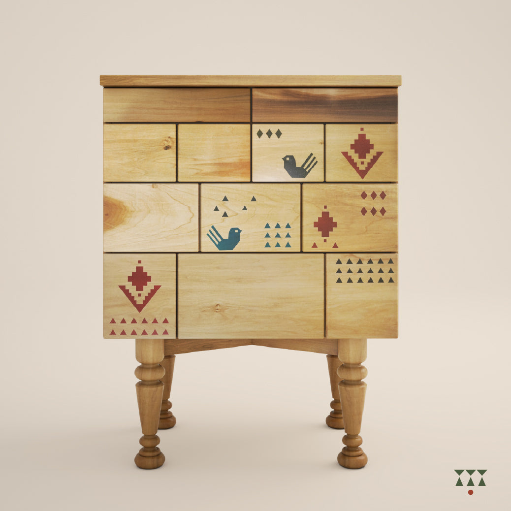Piku Chest