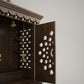 Pooja Mandir for Home with Door