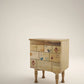 Premium Wooden Chest of Drawers