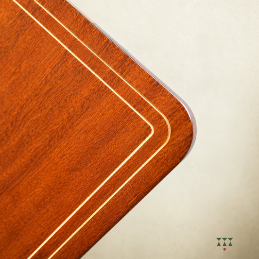 Puja Manai Seat - Set of two