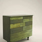 Wooden storage cabinets chest drawers