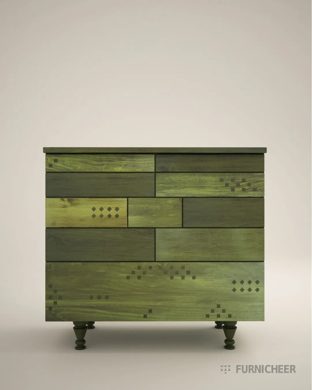 Wooden Dressers and Chests Of Drawers 