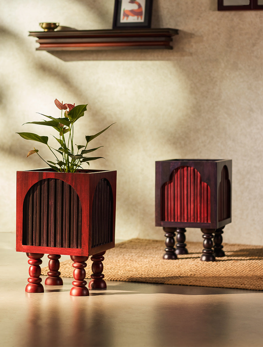 Planters