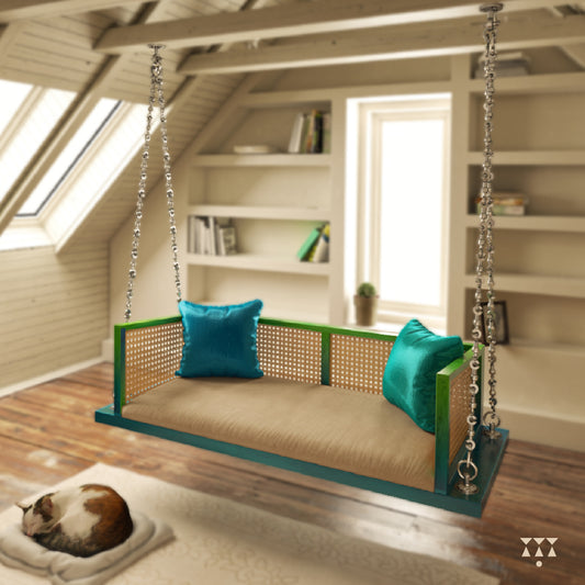 Sham Swing