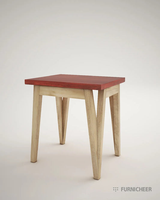 Couch Sofa Side Table for Living 