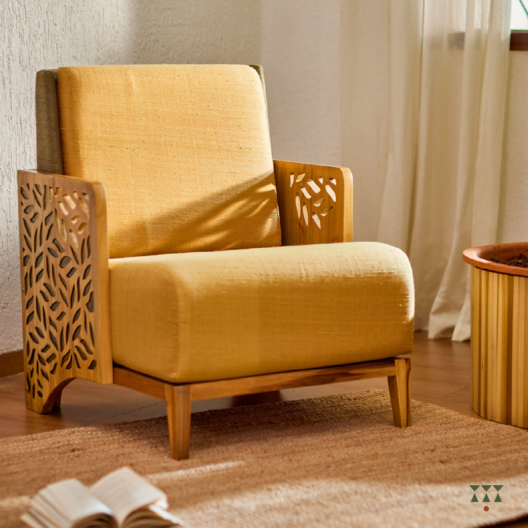 Shobi Armchair