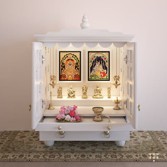 Shweta Temple