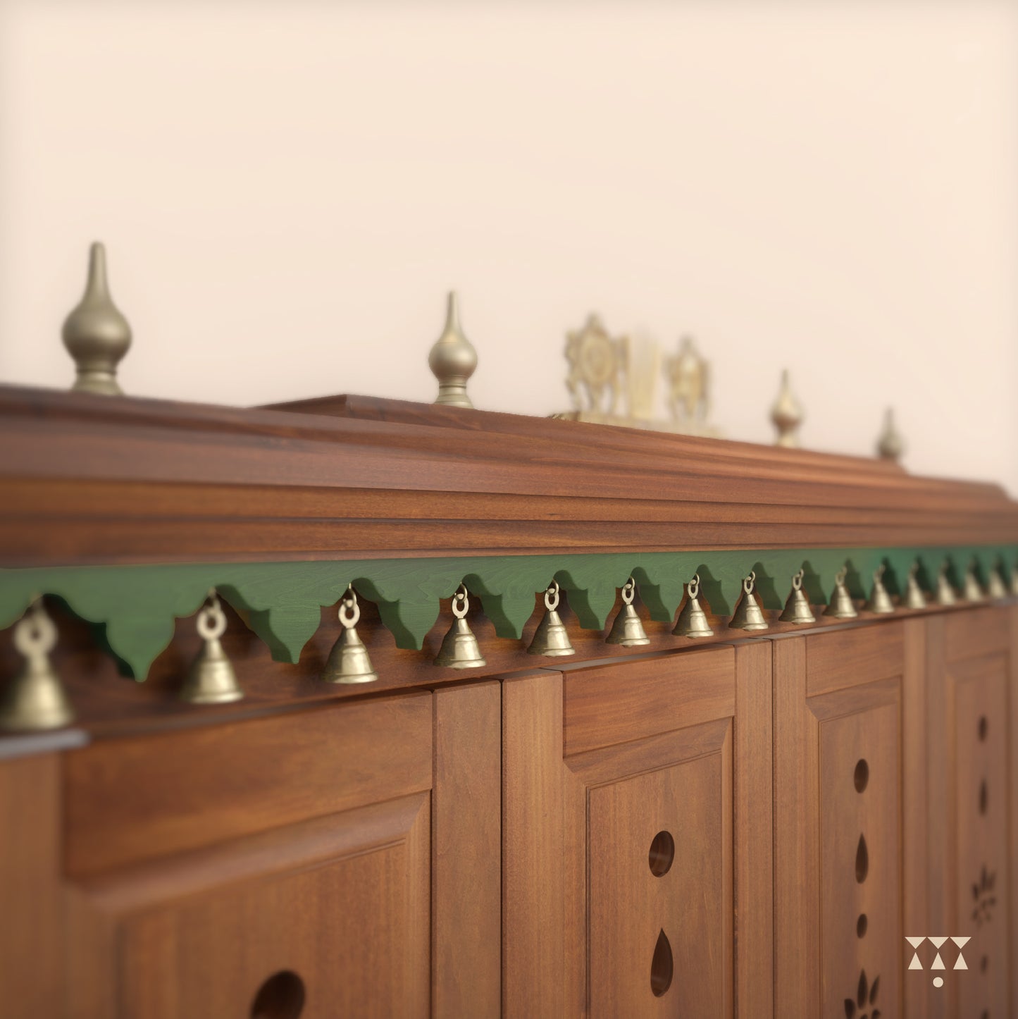Sumukha | A Temple for Everyday Worship