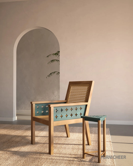 Modern living room chairs