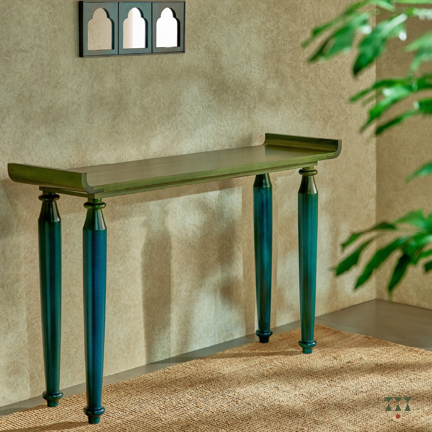 Tracey Console
