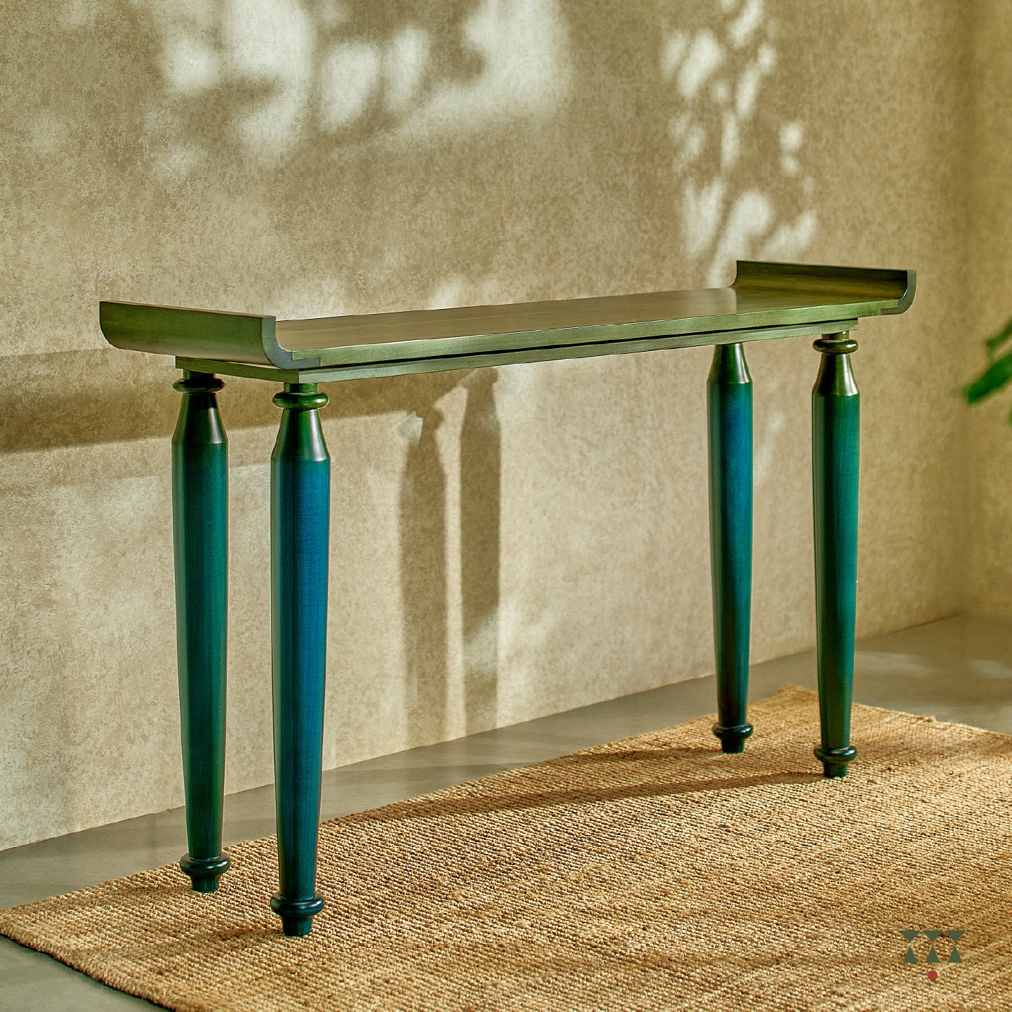 Tracey Console