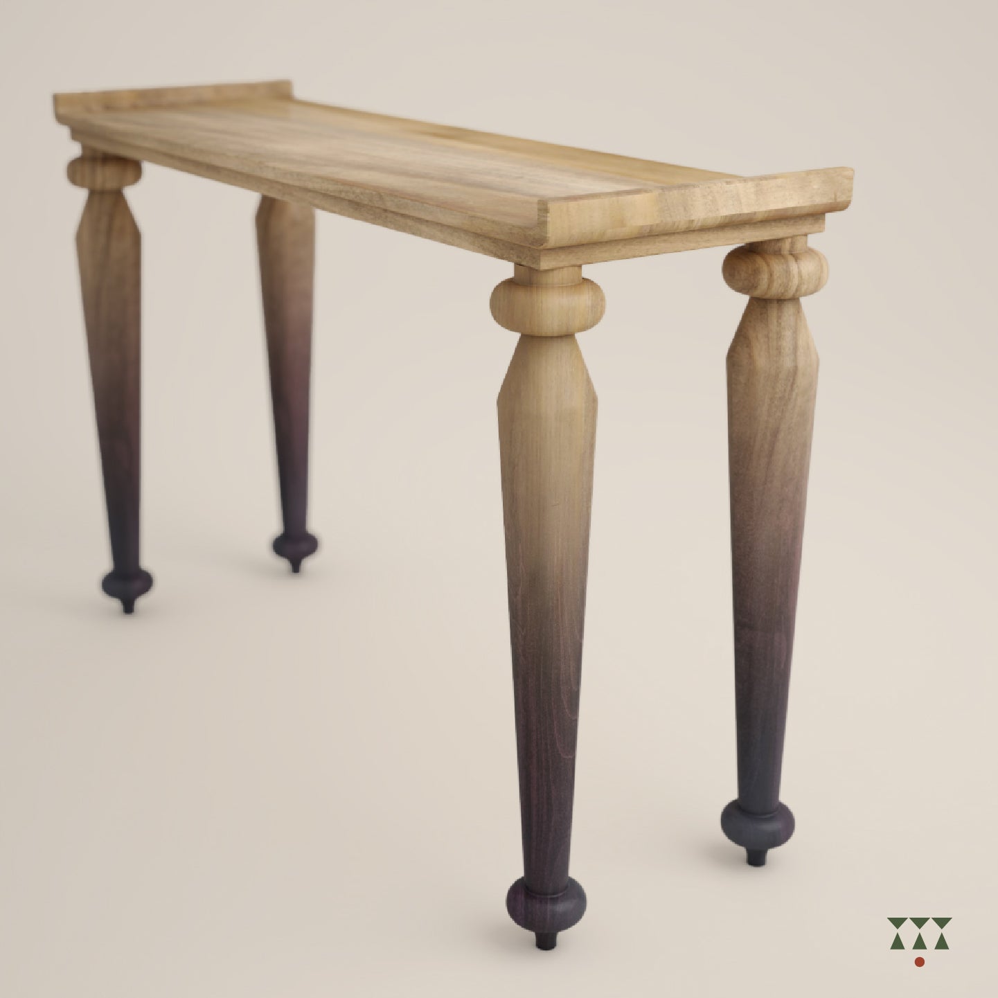 Tracey Console