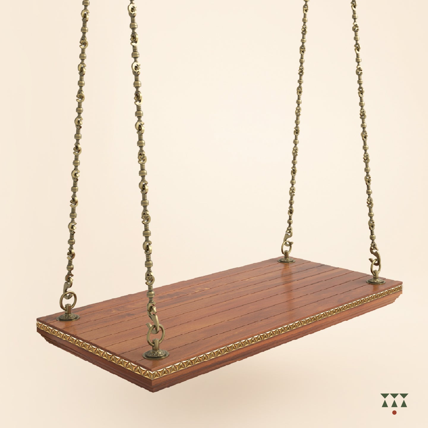 Vrisa Gold Swing