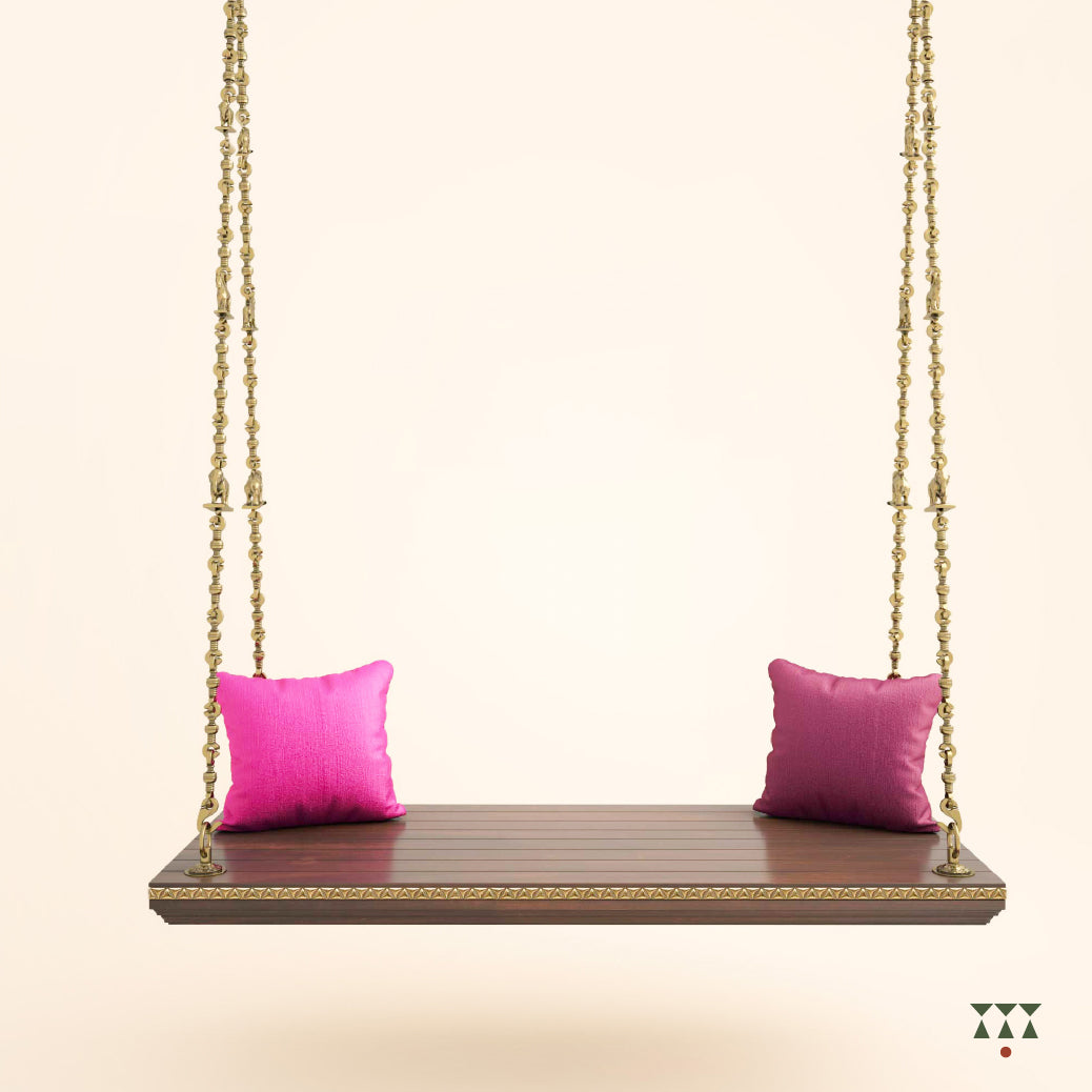 Vrisa Raga Swing
