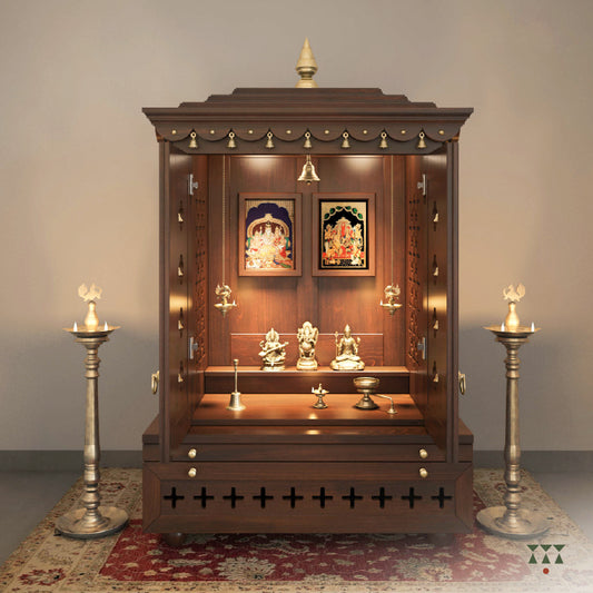 Vinayak Temple