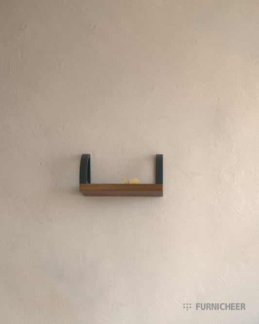 Wooden Floating Shelves For Decor 