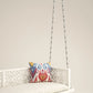 Brass Chain Hanging Swing