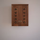 Wooden Box Type Temple Mandir for Home 