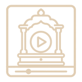 Finished-piece video
