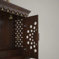 Solid Wooden prayer unit with storage and door