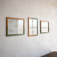 Stylish photo frames for home decor wall