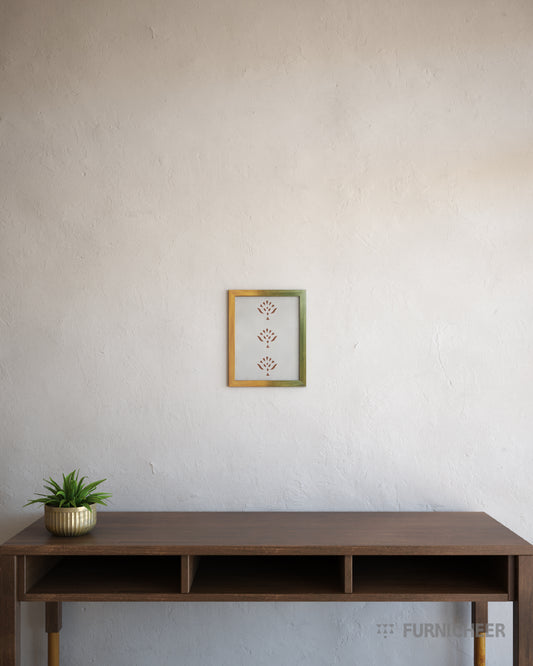 Wooden Frame Photo Frame for Wall Decor 