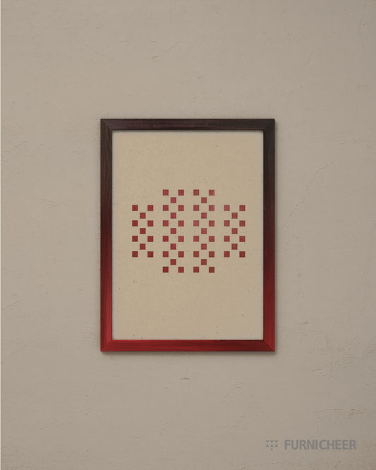 Wall Decorative Photo Frame For Home