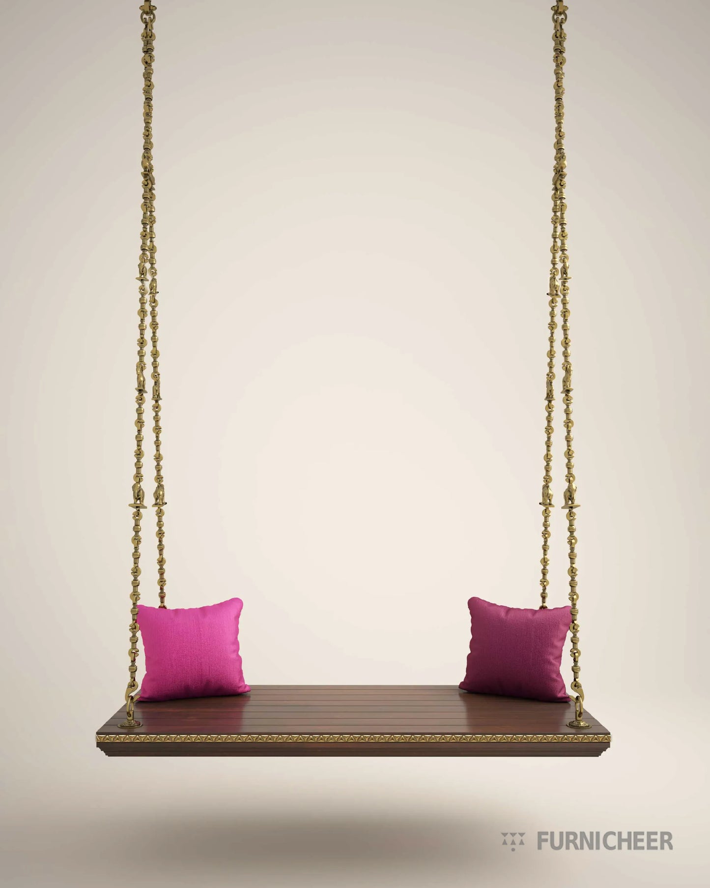 Indoor Hanging Swing for Home decor 