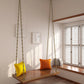 Wooden Vintage Indian Jhoola for Home Decor 