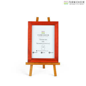 EASEL STAND PFSR0001-1