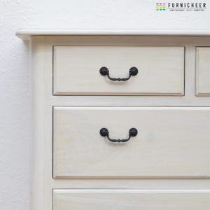 5. CHEST OF DRAWERS CDWT0001
