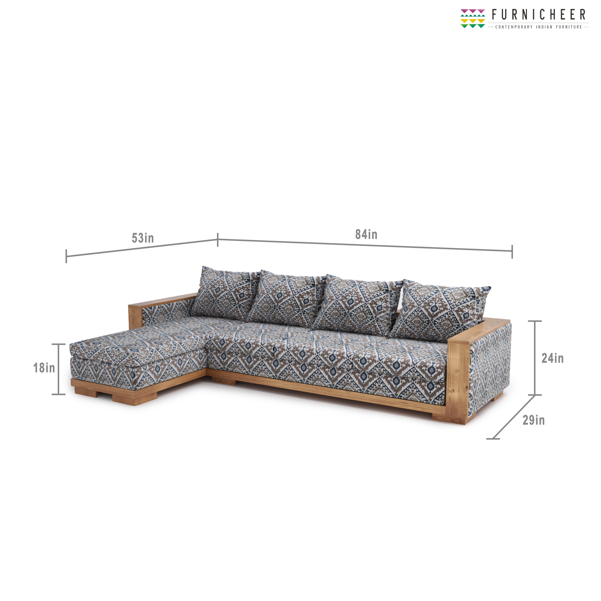 L shape sofa measurement_3